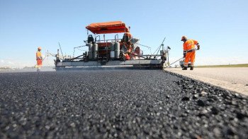 Фотография к новости: Республикалық маңызы бар жолдарды жөндеуге 85 млрд теңге қарастырылған