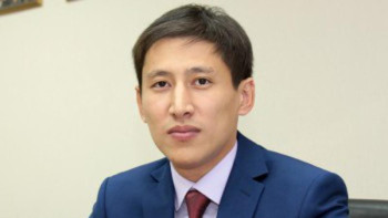 Фотография к новости: Сарапшы Ауғанстанның заңсыз миграциясынан қауіп барын ескертті