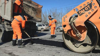 Фотография к новости: Үкімет басшысы: Жол инфрақұрылымында халықаралық озық тәжірибені пайдаландық
