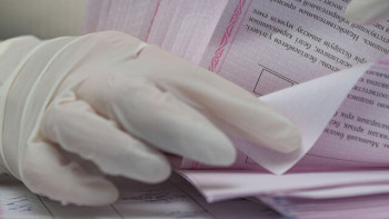 Фотография к новости: Референдумға қатысу құқығы бар азаматтар саны қанша?