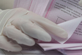 Фотография к новости: Референдумға қатысу құқығы бар азаматтар саны қанша?