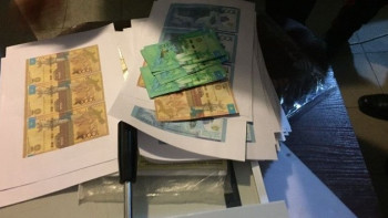 Фотография к новости: Шығын 10 млн теңгеден асады. Тауар белгісін заңсыз пайдаланғандар ізделіп жатыр