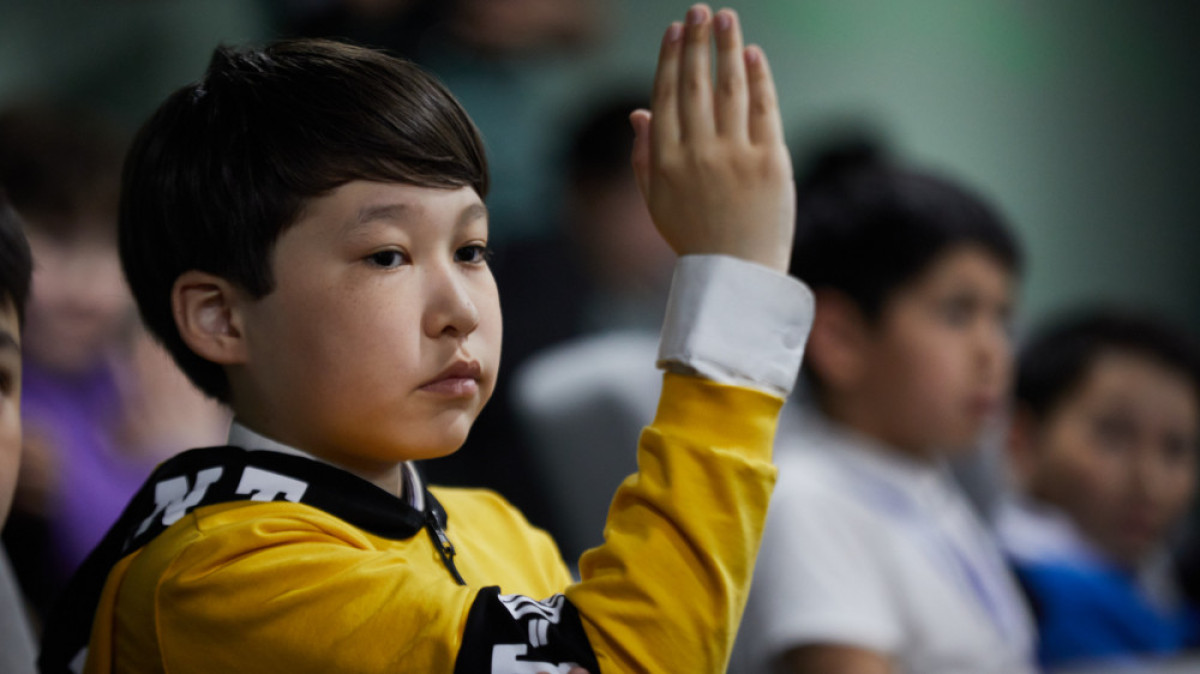  Ғазиз ШАКИРОВ  