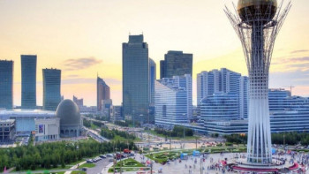 Фотография к новости: Елорданың атауы өзгере ме?