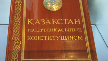 Фотография к новости: Конституциялық реформа. 50-баптың 2-тармағы