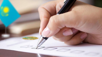 Фотография к новости: Халықтың ел басқару ісіне араласуын кеңейту