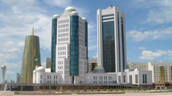 Фотография к новости: Парламенттің рөлі мен мәртебесі