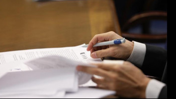 Фотография к новости: Дәрігерлер құқығын қорғайтын заң жобасы әзірленді