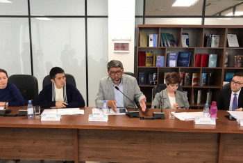 Қоғамда референдумға қалай қолдау көрсету керегін түсінбейтіндер де бар