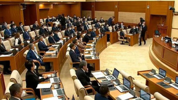 Фотография к новости: Депутаттық корпусқа қойылатын талаптар да өзгереді