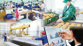 Фотография к новости: Жамбылдық жастарды кәсіптік оқыту мен жұмысқа тұру мәселесі жиі толғандырады