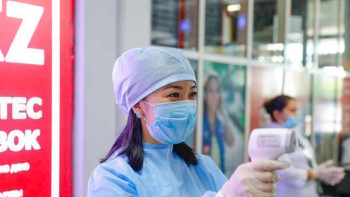 Фотография к новости: Cтелс-омикрон. Тағы да карантин енгізіле ме?