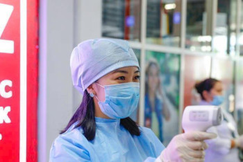 Фотография к новости: Cтелс-омикрон. Тағы да карантин енгізіле ме?