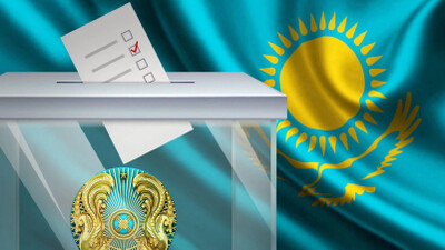 Референдум-2022: Алматыда дауыс беру үшін өз учаскеңізді қалай білуге болады