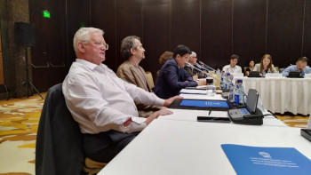 Фотография к новости: Референдумнан кейін күзде парламент сайлауын өткізу керек – саясаттанушы