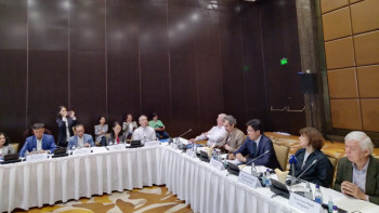 Фотография к новости: Суперпрезиденттік жүйенің соңы Қаңтар оқиғасына әкелді - саясаттанушы 