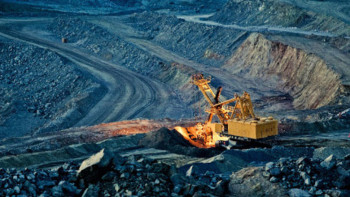 Фотография к новости: Елімізде 9 мыңға жуық кен орны бар