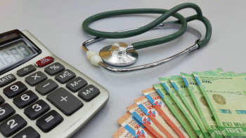 Фотография к новости: МӘМС. Биыл медициналық көмек көрсетуге 197,5 млрд теңге бөлінді