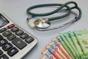 Фотография к новости: МӘМС. Биыл медициналық көмек көрсетуге 197,5 млрд теңге бөлінді