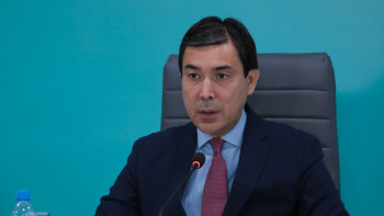 Фотография к новости: Мұндай жоба бұрын-соңды болмаған. Ауыл тұрғындарының табысын арттыратын бағдарлама таныстырылды