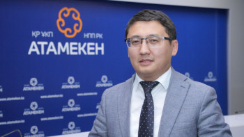 Фотография к новости: Бауыржан Оразғалиев Тоқаевпен кездесуде қандай мәселе көтерілгенін айтты