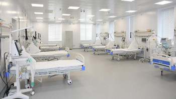 Фотография к новости: Елде 2030 жылға дейін 35 аурухана бой көтереді