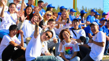 Фотография к новости: Елімізде жастардың көбі қай өңірлерде тұратыны белгілі болды