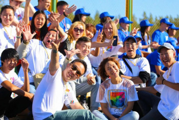 Фотография к новости: Елімізде жастардың көбі қай өңірлерде тұратыны белгілі болды