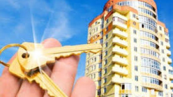 Фотография к новости: Арендалық пәтер, үй мәселесі: Жастардың баспана мәселесі қалай шешіледі?