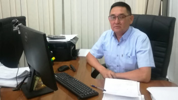 Фотография к новости: «АртСпорт» бағдарламасы тоқтап қалмайды – оператор