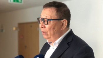 Фотография к новости: Өзгерістерді кезеңдеп енгізу керек – Қаудыров