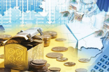 Фотография к новости: Ұлттық қор: ол шын мәнінде таусыла ма?