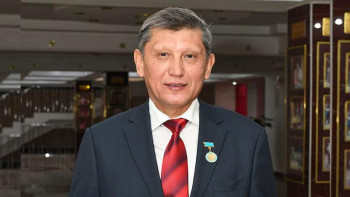 Фотография к новости: Жұмыссыз жастар мәселесі. Депутат сан қуа бермеуге шақырды