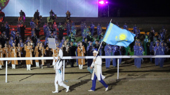 Фотография к новости: Түркияда өтетін IV ДКО-ға дайындық басталып кетті – Рахат Жақсыбай