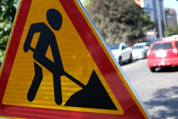 Фотография к новости: Алматыда биыл 224 көшенің жолы жөнделеді