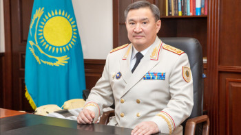 Фотография к новости: Ахметжанов сервистік қызмет көрсету туралы: Көктен түсетін модель емес