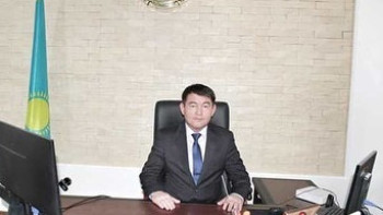 Фотография к новости: Бейіт басына апарып көмеміз деді. Экс-әкім әлеуметтік желіні шулатқан видеоға қатысты түсініктеме берді