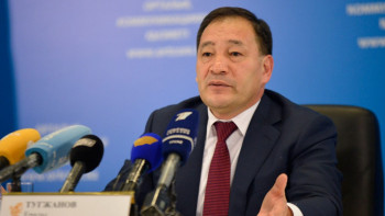 Фотография к новости: Елімізде  «оқушы - мектеп - ата-ана» жұмыс форматы енгізілді