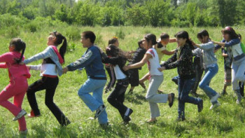 Фотография к новости: Ақмолалық 250 бала тегін демалады