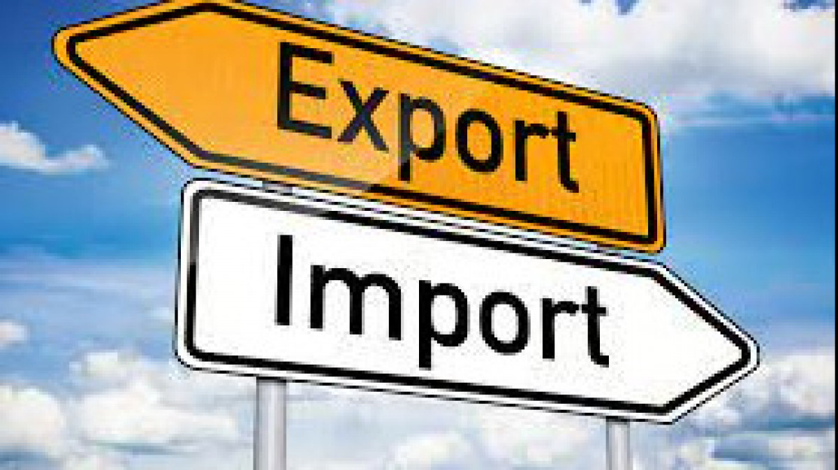 Қазақстан мен Түркия: экспорт импорттан жоғары