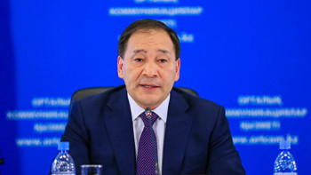 Фотография к новости: Тоғжанов қала мен ауыл мектептері арасындағы алшақтық қалай шешілетінін айтты