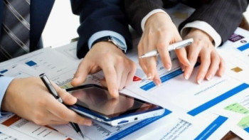 Фотография к новости: Мемлекеттік сатып алу процесі толығымен цифрландырылады