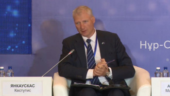 Фотография к новости: Адамдарды жазалау жаңа полицияның бөлігі болмауы керек – Еуропалық одақ