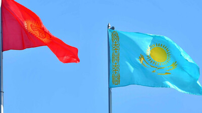 Президент Қырғыз Республикасына ресми сапармен барады