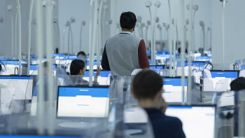 Фотография к новости: ҰБТ-2022: Өзгерістер мен жаңашылдықтар