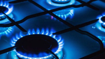 Фотография к новости: Былтыр халықтың 58%-ға жуығы газбен қамтылды – министр