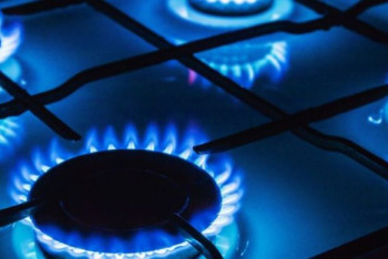 Фотография к новости: Былтыр халықтың 58%-ға жуығы газбен қамтылды – министр