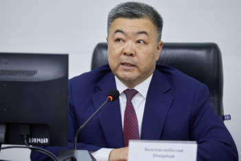 Асқынған мәселелер саяси қатысу дағдарысынан