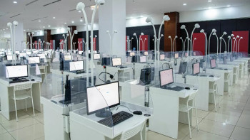 Фотография к новости: ҰБТ-да 130 балл жинаған талапкердің нәтижесі жойылды