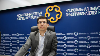 Фотография к новости: Саяси реформалар тікелей экономикаға әсер етеді – ҰКП